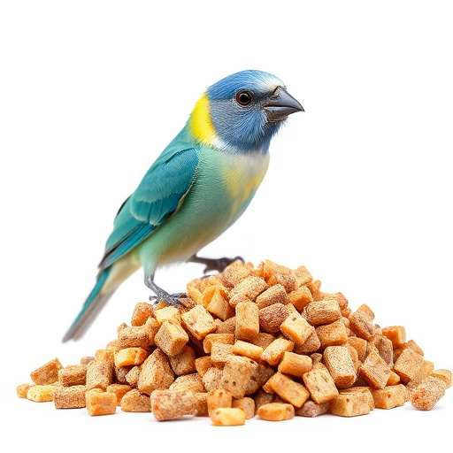 Bulk Suet Pellets: Natural Bird Food for Optimal Health