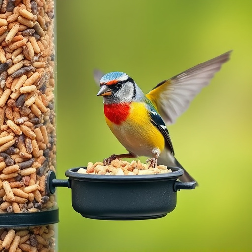 Affordable Bulk Suet Pellets: Enhance Bird Feeders Naturally