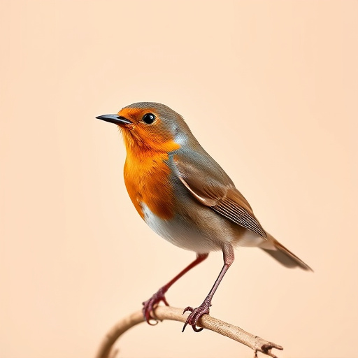 Natural Robin Diet UK: Feed Them Year-Round Organically