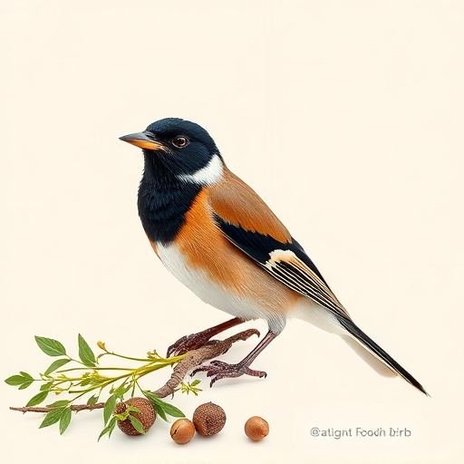 Nourish UK Birds: Natural Foods for Optimal Health