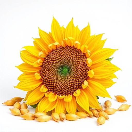 Fresh Sunflower Hearts: UK Delivery &amp; Quality Guide (25kg)