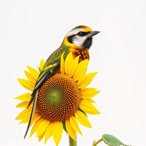 Unleash Birds' Joy: Cheapest Sunflower Hearts for UK Feeders