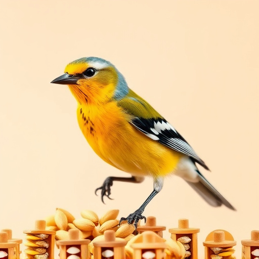 Elevate Bird Feeding: High-Quality Sunflower Hearts in Bulk
