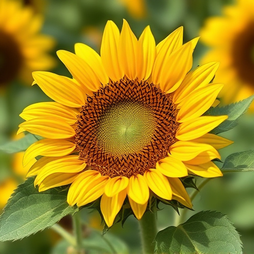 Sunflower hearts poured into bird table tray