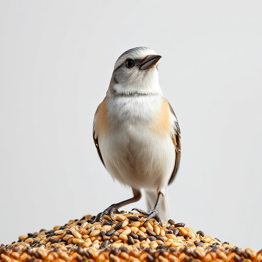 Unlocking Savings: Cheap Bird Seed UK Guide