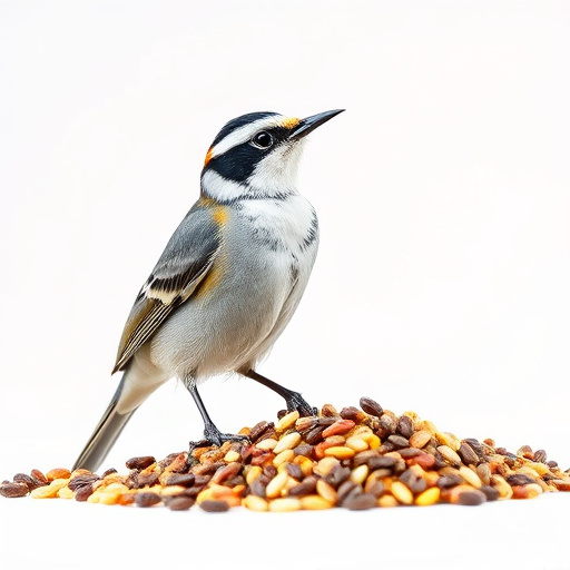 Best Wild Bird Seed UK: Year-Round Nutrition for Thriving Habitats