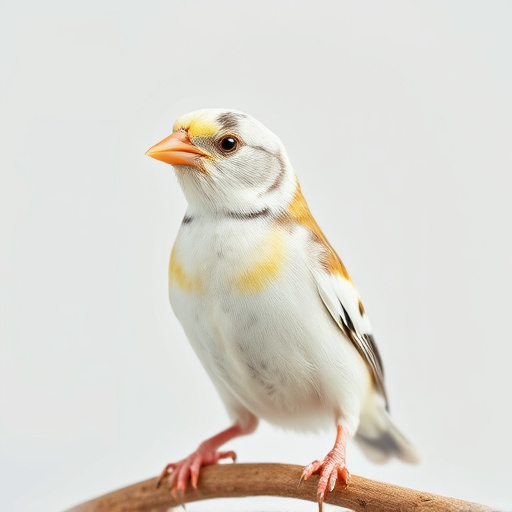 Unveiling Top High-Protein Choices for Small Birds' Health
