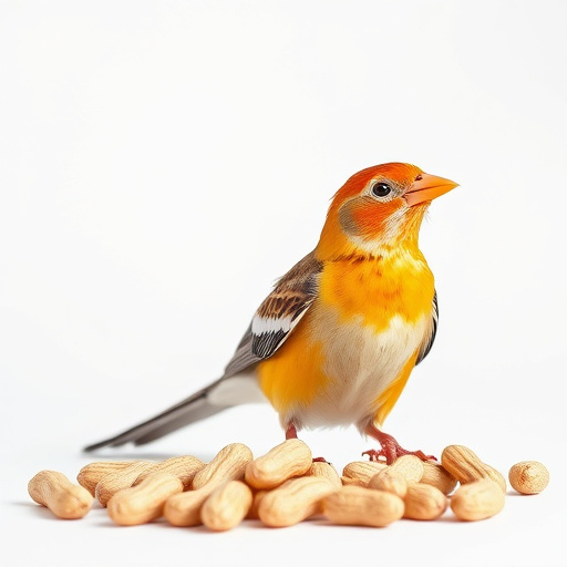 Best Price Peanuts for Birds UK: Sourcing Affordable, Top-Quality Feeds