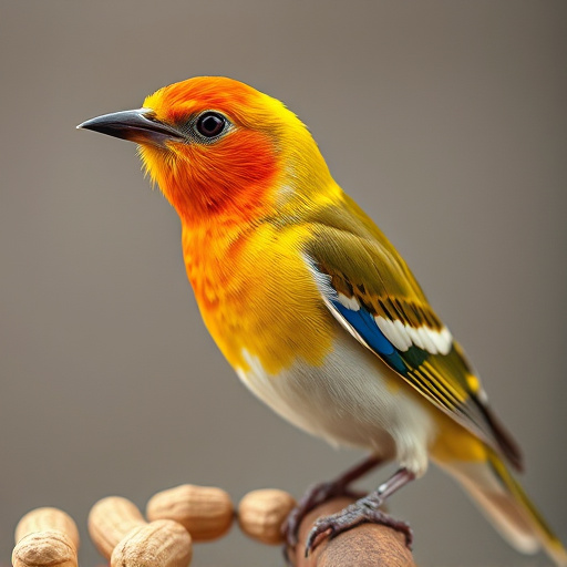 Best Price Peanuts for Birds UK: Feeding Tips