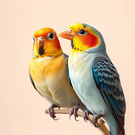 Nurturing Birds: Peanuts vs Other Nuts - Buying Guide