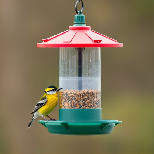 Mess-Free Bird Feeder UK: Setup &amp; Maintenance Guide