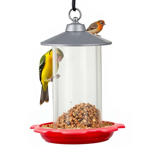 Best Mess-Free Bird Feeder UK: Top Picks &amp; Tips for Clean Feeding
