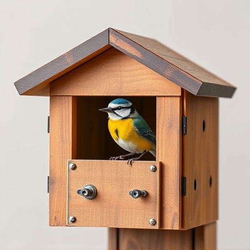 Unveiling Top Best Bird Boxes: Design &amp; Material Secrets