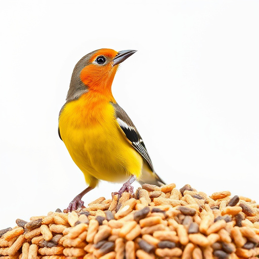 Buy Suet Pellets Bulk UK: Feed Birds Naturally