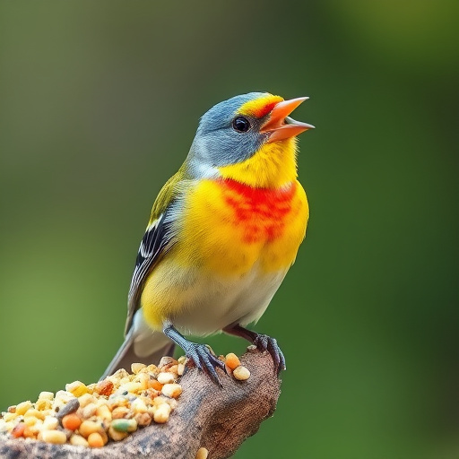 UK garden bird suet pellets supply