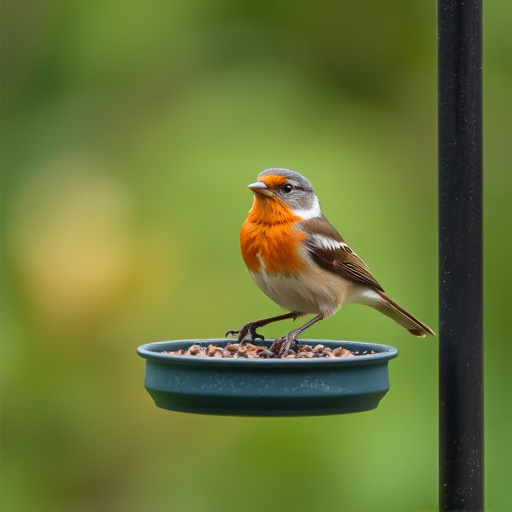 UK garden bird suet pellets supply