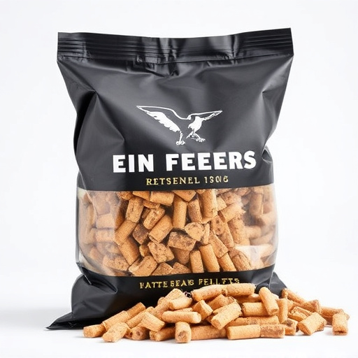 Seasonal Bulk Suet Pellets: UK Feeders' Winter Essentials