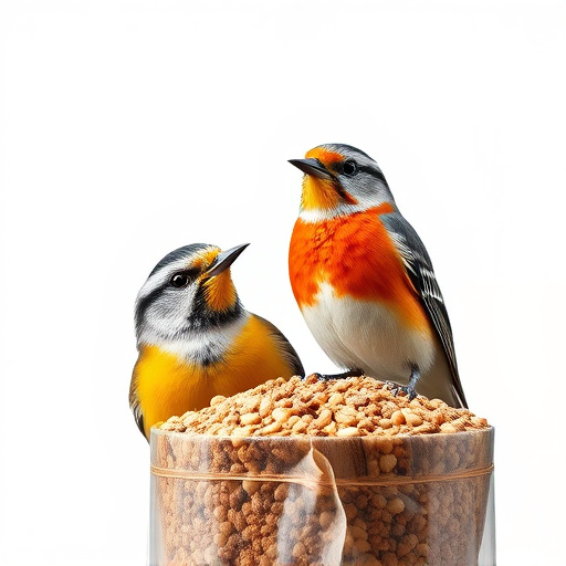 Bulk Buy Wild Bird Food UK Deals: Feed Your Flock Wisely