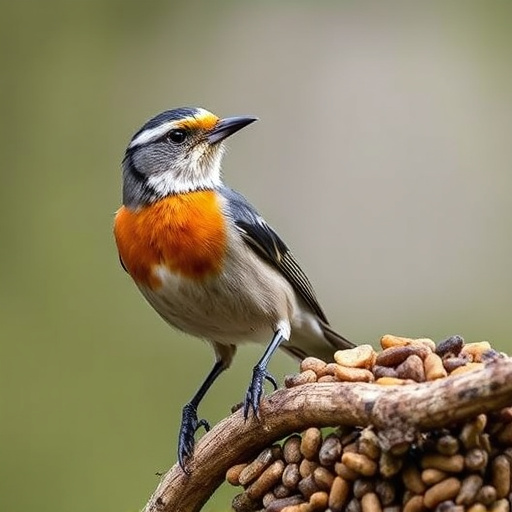 Value pack suet pellets in bulk