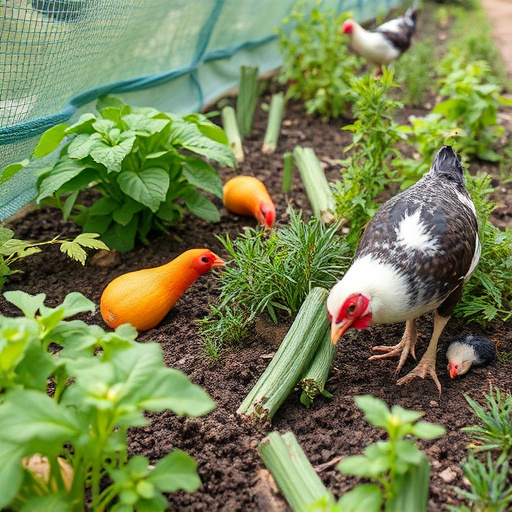 Variety of bird feed on website
