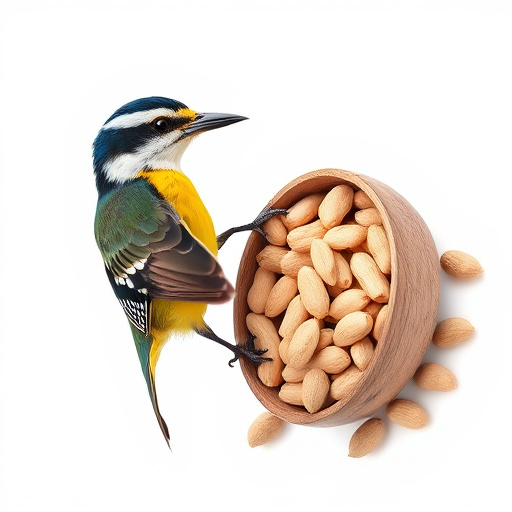 Bulk Buy Peanuts: Feeding Wild Birds Smartly