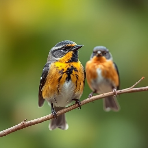 Variety of seeds for small garden birds