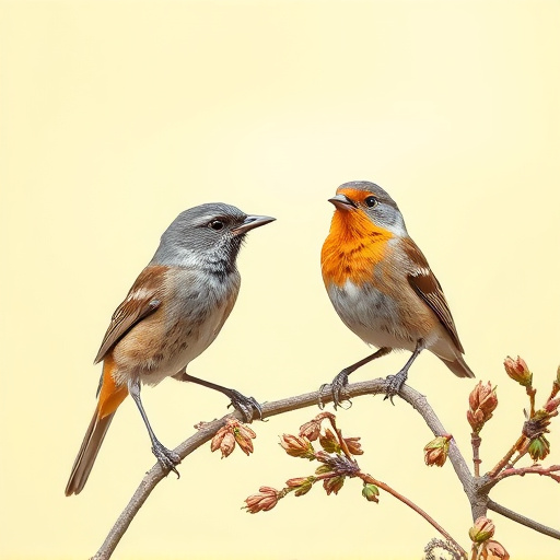 Attract Birds with Inexpensive Garden Seed Options