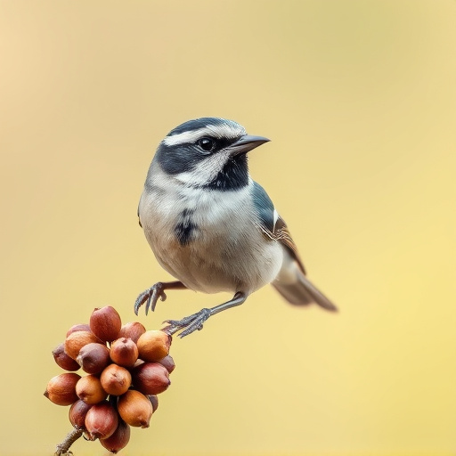 Attract Birds Naturally: Best Fruit &amp; Nut Food Choices