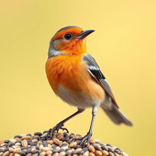 Cheap Bulk Bird Seed UK: Tips for Quality Savings