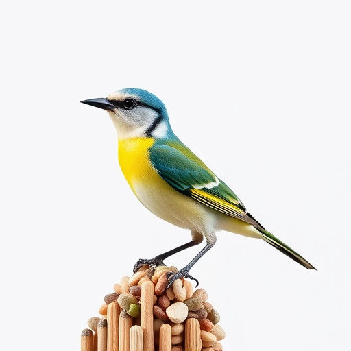 Affordable Bulk Bird Seed in UK: Top Suppliers &amp; Tips