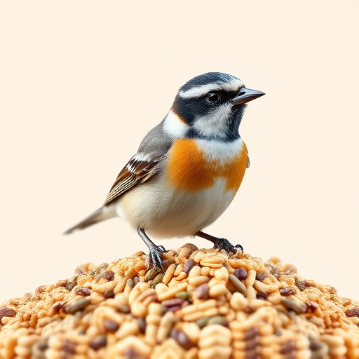 Affordable Bulk Bird Seed in the UK: Top Feeders Guide