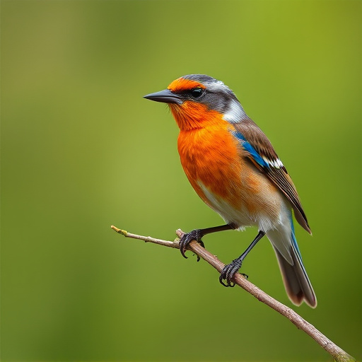 Unveiling Best UK Bird Seed Mixes: Top-Rated Secrets Unlocked