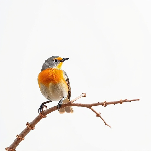 Nourishing UK Wild Birds: Natural Foods and Year-Round Care