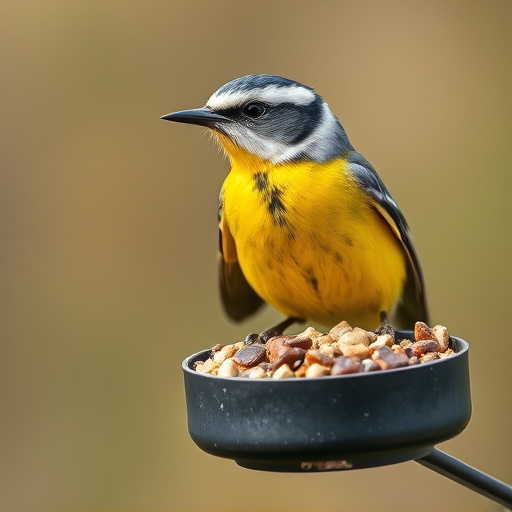 Maximise Bird Feed: Bulk Buy Wild Food UK Guide