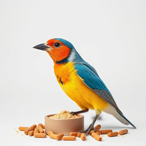 Find Best Price Bird Food UK Deals Now