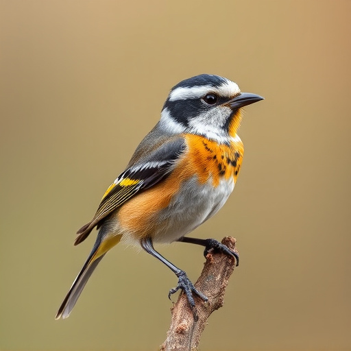 Best Wild Bird Seed Mixes for UK Gardens: Attracting Feathers