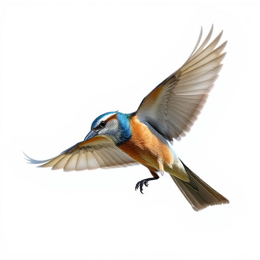 Unleashing UK's Birds: Best Wild Seed Blends Revealed