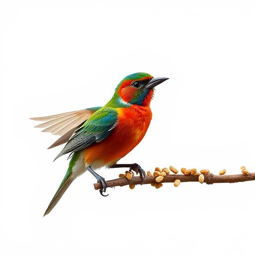 Sustainable Bird Feeding: UK Bulk Suet Pellets Suppliers