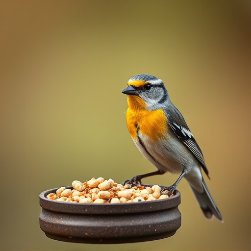 Optimising Bird Feeding: Bulk Suet Pellets UK Delivery Strategies