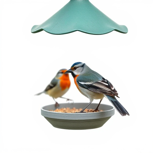Enhance Your Garden: Bird Feeding Station Types Explored