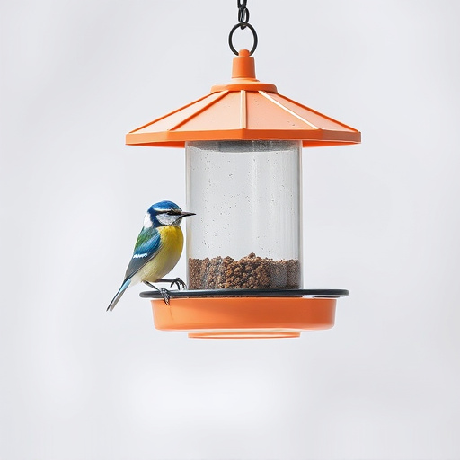 Weather-Proof Bird Feeder: Features and Benefits for All Seasons