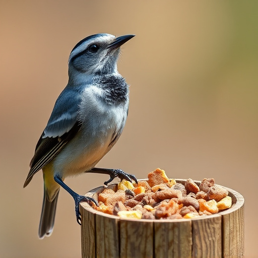 Sustainable Feeding: Best Wild Bird Food Online