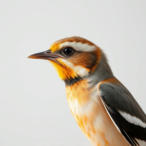 Fledgling Birds UK: Nourishing Young Feathery Friends