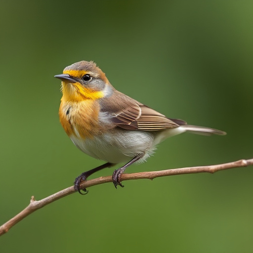what do I feed a fledgling bird uk