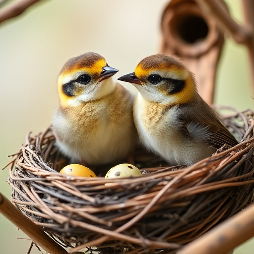 what do I feed a fledgling bird uk
