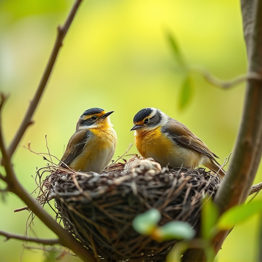 what do I feed a fledgling bird uk