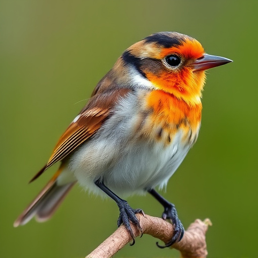 what do I feed a fledgling bird uk