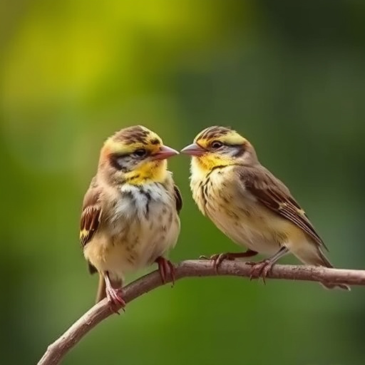 what do I feed a fledgling bird uk