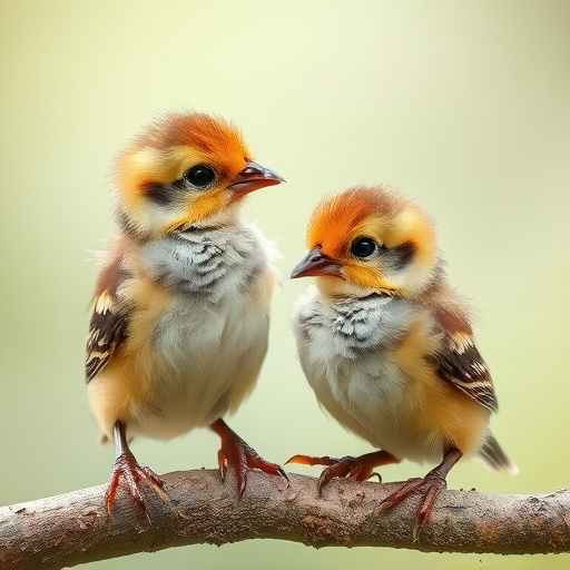 what do I feed a fledgling bird uk