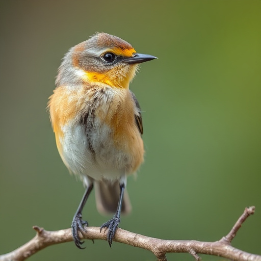 what do I feed a fledgling bird uk